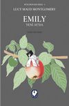 R&uuml;zgarın Kızı Emily - I & Emily Yeni Ay'da