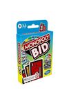 Monopoly Bid Game (F1699)