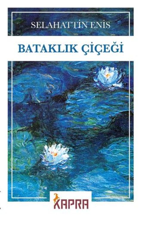 Bataklık Çiçeği