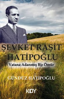 Şevket Raşit Hatipoğlu