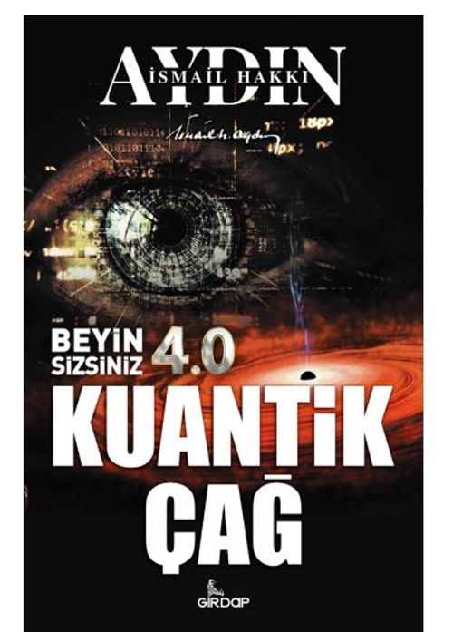 Beyin Sizsiniz 4.0 – Kuantik Çağ