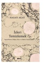İzleri Temizlemek