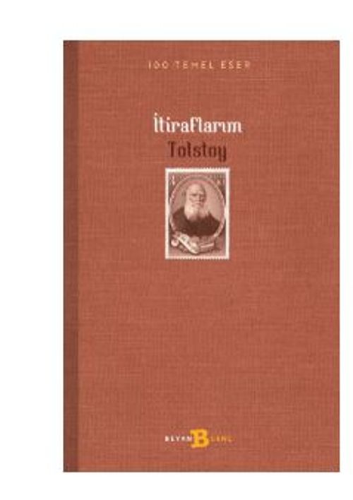 İtiraflarım