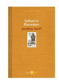 Gulliver'in Maceraları