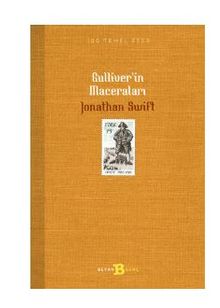 Gulliver'in Maceraları