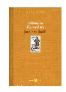 Gulliver'in Maceraları - Jonathan Swift