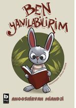 Ben Yanılabilirim
