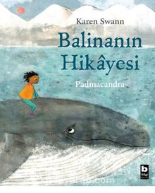 Balinanın Hikayesi - Karen SWAN