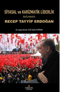 Siyasal ve Karizmatik Liderlik