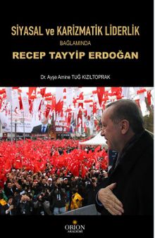 Siyasal ve Karizmatik Liderlik