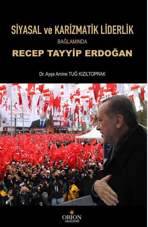 Siyasal ve Karizmatik Liderlik