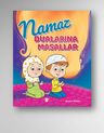 Namaz Dualarına Masallar