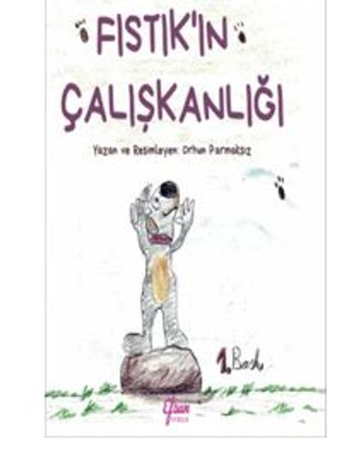 Fıstık'ın Çalışkanlığı