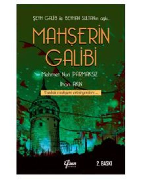Mahşerin Galibi