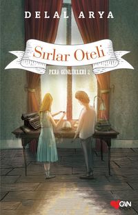 Pera Günlükleri -2 & Sırlar Oteli