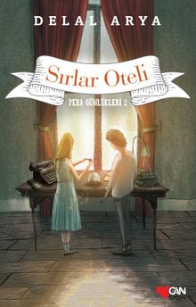 Pera Günlükleri -2 & Sırlar Oteli