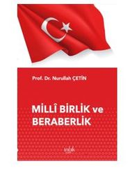 Milli Birlik ve Beraberlik