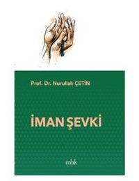 İman Şevki