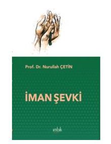 İman Şevki