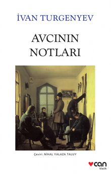 Avcının Notları