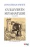 Gulliver’in Seyahatleri (Tam Metin) (Beyaz Kapak)