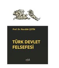 Türk Devlet Felsefesi