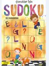 &Ccedil;ocuklar İ&ccedil;in Sudoku