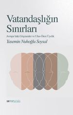 Vatandaşlığın Sınırları 