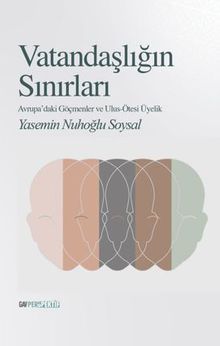 Vatandaşlığın Sınırları 
