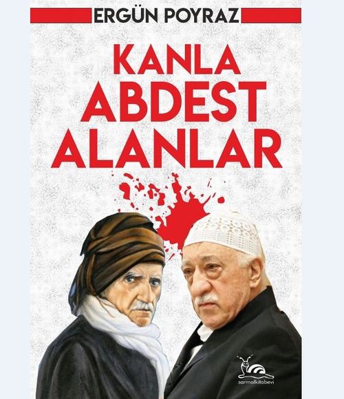 Kanla Abdest Alanlar