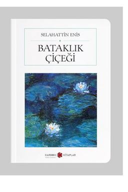 Bataklık Çiçeği (Cep Boy)