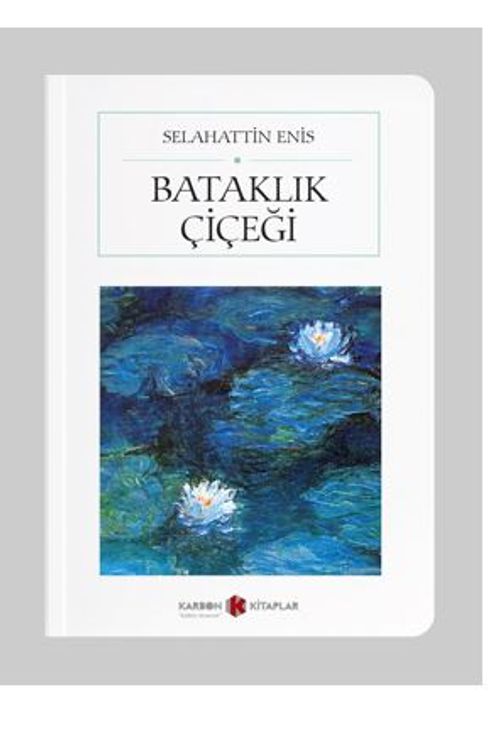 Bataklık Çiçeği (Cep Boy)