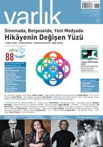 Varlık Edebiyat ve Kültür Dergisi Sayı:1366 Temmuz 2021