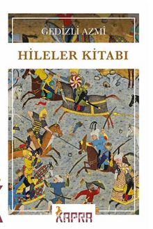 Hileler Kitabı - Gedizli  Azmi