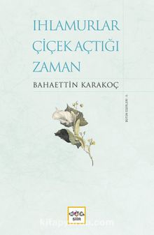 Ihlamurlar Çiçek Açtığı Zaman - Bahaettin Karakoç