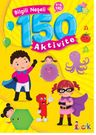 Bilgili Neşeli 150 Aktivite
