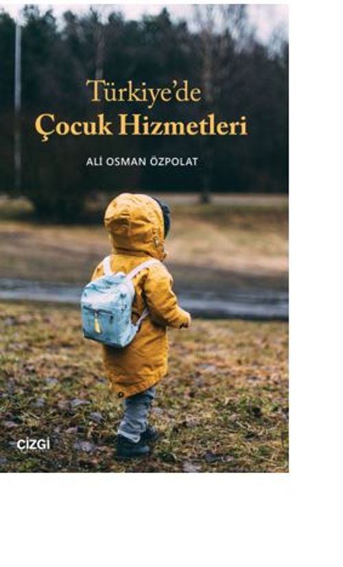 Türkiye’de Çocuk Hizmetleri Ekitap İndir | PDF | ePub | Mobi