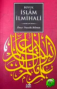 Büyük İslam İlmihali