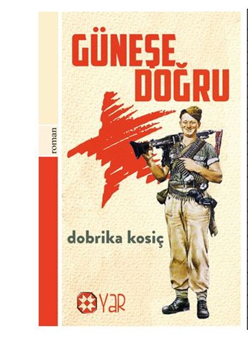 Güneşe Doğru