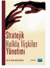Stratejik Halkla İlişkiler Y&ouml;netimi