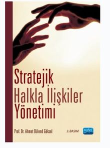 Stratejik Halkla İlişkiler Yönetimi