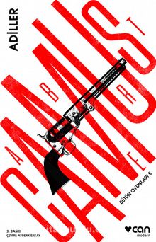 Adiller / Bütün Oyunları 5 - Albert Camus