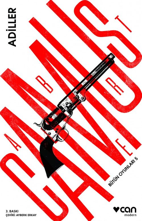 Adiller / Bütün Oyunları 5