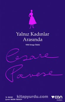Yalnız Kadınlar Arasında - Cesare Pavese