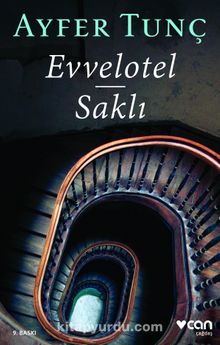 Evvelotel - Saklı - Ayfer Tunç