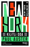 Kilitli Oda / New York Üçlemesi 3