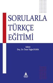 Sorularla Türkçe Eğitimi 