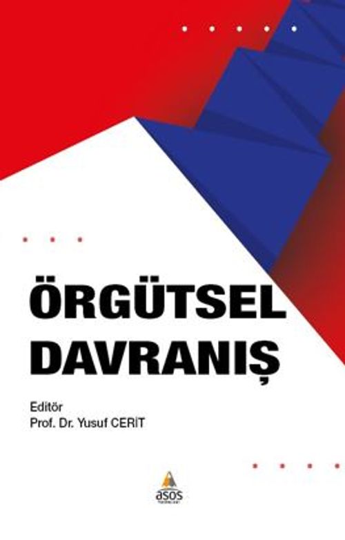 Örgütsel Davranış