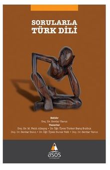 Sorularla Türk Dili