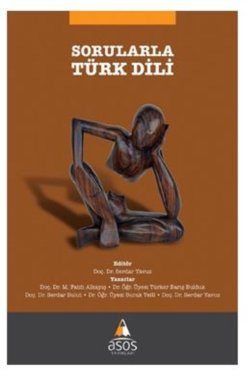 Sorularla Türk Dili